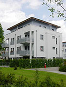 Wohnanlage Dorstener StraÃŸe Bochum